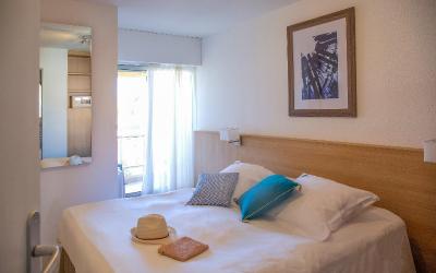 Appartement 1u00a0Chambre avec Terrasse (4u00a0Personnes)u00a0-u00a0Vue sur Lagon Appartement 1u00a0Chambre avec Terrasse (4u00a0Personnes)u00a0-u00a0Vue sur Lagon