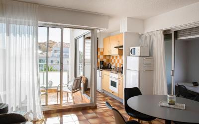 Appartement 3u00a0Chambres avec Terrasse (6u00a0Personnes)u00a0-u00a0Vue sur Mer Appartement 3u00a0Chambres avec Terrasse (6u00a0Personnes)u00a0-u00a0Vue sur Mer