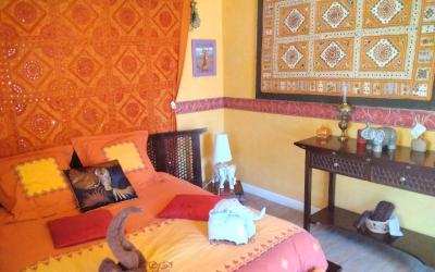 Chambre Double Deluxe