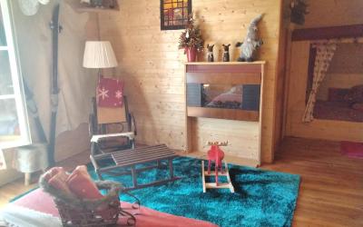 Chambre Triple Classique Chambre Triple Classique