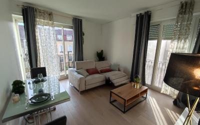 Appartement 1 Chambre