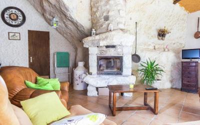 Maison de Vacances 2u00a0Chambres