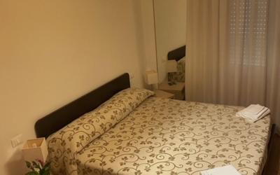 Camera Matrimoniale Standard