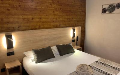 Chambre Lit King-Size