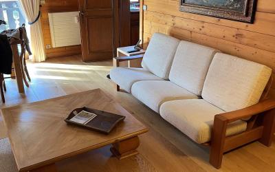 Appartement (4 Adultes) Appartement (4 Adultes)