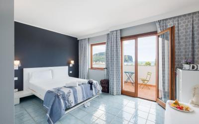 Camera Matrimoniale Superior