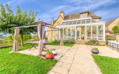 Maison de Vacances 1 Chambre