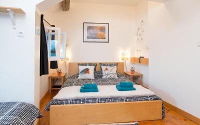 Chambre Triple Chambre Triple