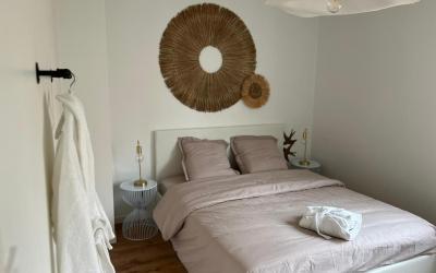 Appartement 2 Chambres Appartement 2 Chambres