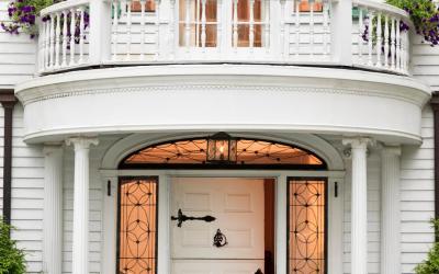 Spencer Room