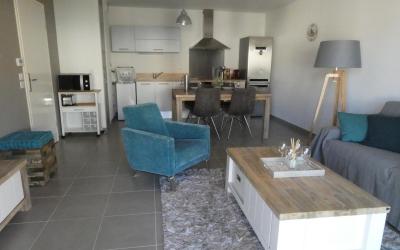Appartement (6u00a0Adultes) Appartement (6u00a0Adultes)
