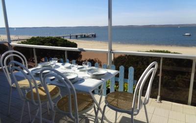 Appartement (6u00a0Adultes) Appartement (6u00a0Adultes)