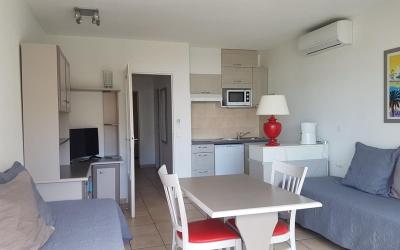 Appartement (4 Adultes)