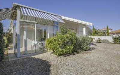 Maison de Vacances (4 Adultes)