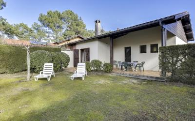 Maison de Vacances (6 Adultes)