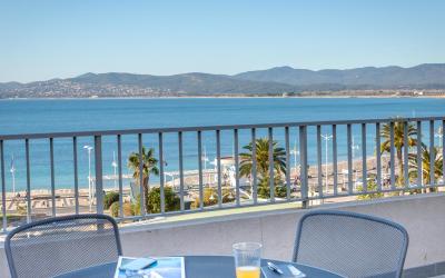Appartement (5 Adultes)