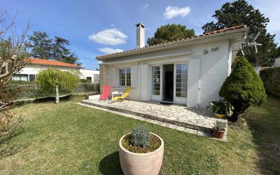 Maison de Vacances (6 Adultes) Maison de Vacances (6 Adultes)