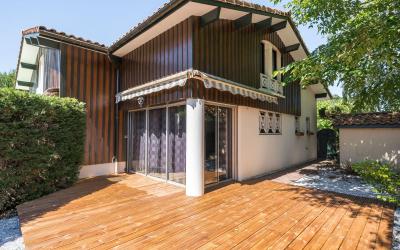 Maison de Vacances (5 Adultes) Maison de Vacances (5 Adultes)