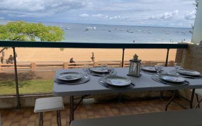 Appartement (6u00a0Adultes) Appartement (6u00a0Adultes)