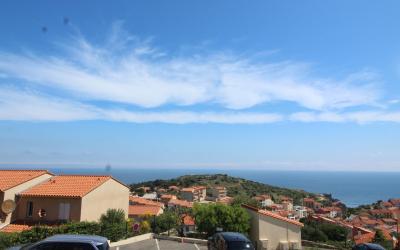 Appartement (4 Adultes)