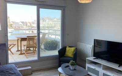 Appartement (6u00a0Adultes)