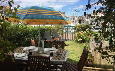 Appartement (6u00a0Adultes)