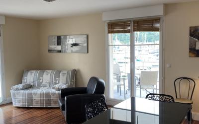 Appartement (6u00a0Adultes) Appartement (6u00a0Adultes)