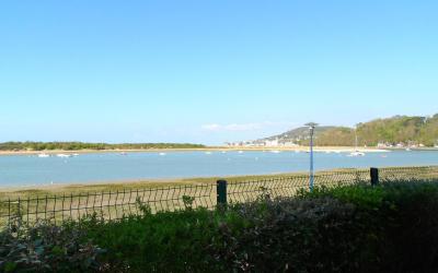 Appartement (6u00a0Adultes)