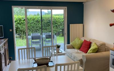 Appartement (4 Adultes) Appartement (4 Adultes)