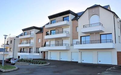 Appartement (4 Adultes)