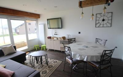 Appartement Appartement