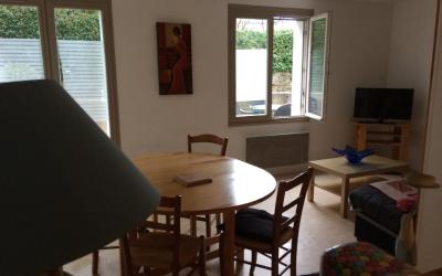 Appartement 1 Chambre