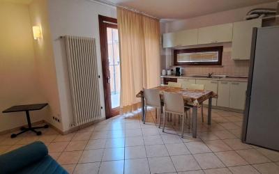 Appartamento con Terrazza