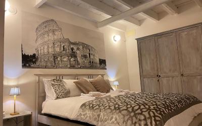 Appartamento con 1 Camera da Letto