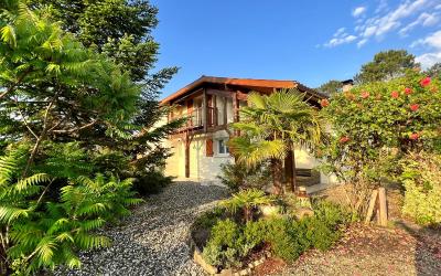 Villa Villa