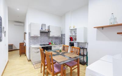 Camera Singola con Bagno Privato