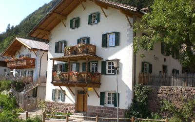 Appartamento con Balcone