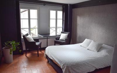 Appartement 1 Chambre