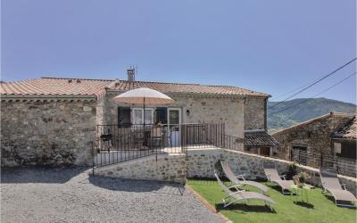 Maison de Vacances 2u00a0Chambres