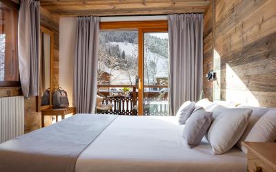 Chambre Double avec Balcon Chambre Double avec Balcon