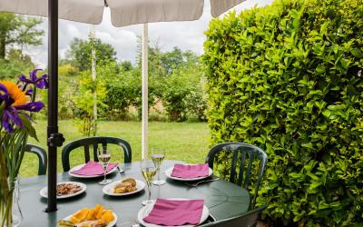 Appartement 1 Chambre (4 Adultes)