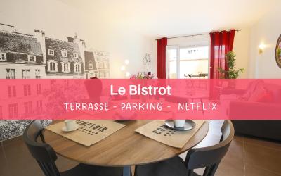 Appartement 2 Chambres