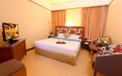 Kamar Standard Double Kamar Standard Double