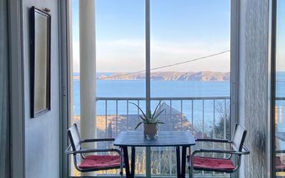 Appartement 1 Chambre