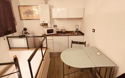 Appartamento con 1 Camera da Letto