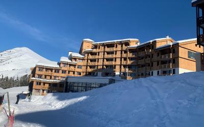 Appartement 1 Chambre Appartement 1 Chambre
