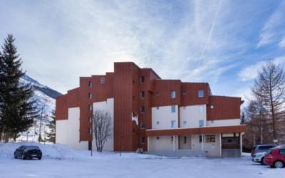 Appartement 1 Chambre Appartement 1 Chambre