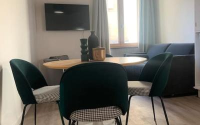 Appartement 1 Chambre Appartement 1 Chambre