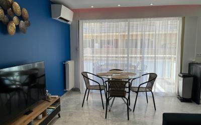 Appartement 2 Chambres