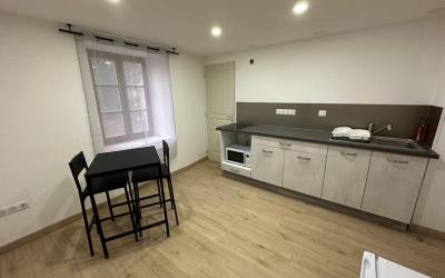Appartement 1 Chambre